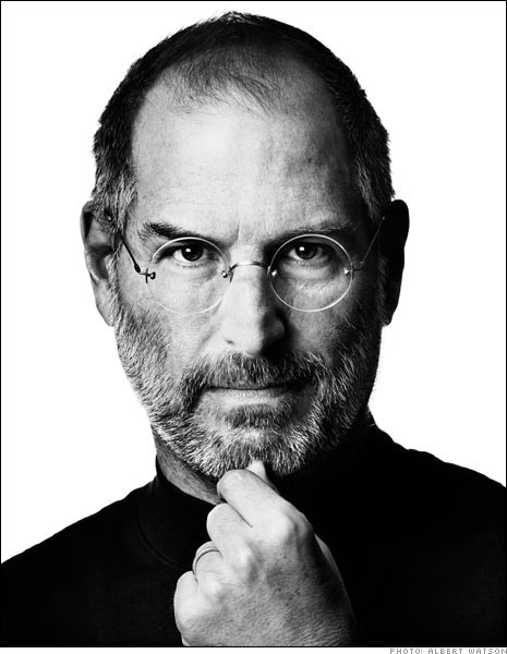 A Collection Of Inspirational Steve Jobs Quotes About Life Design